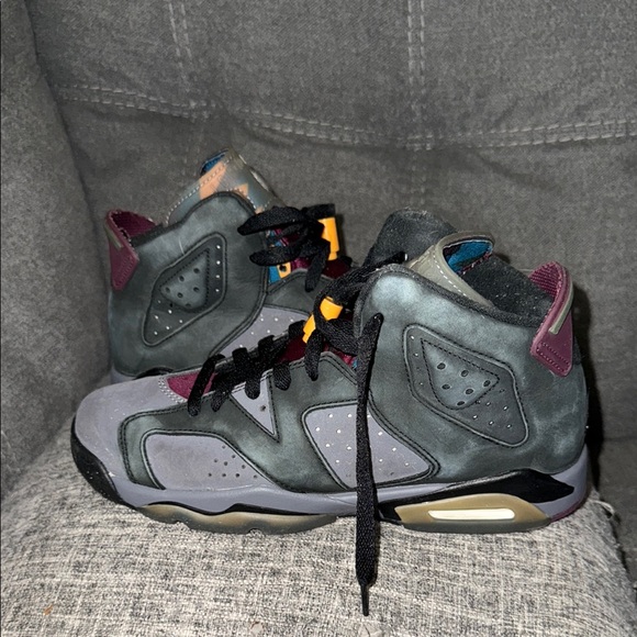 Jordan 6’s Big Kid/Woman